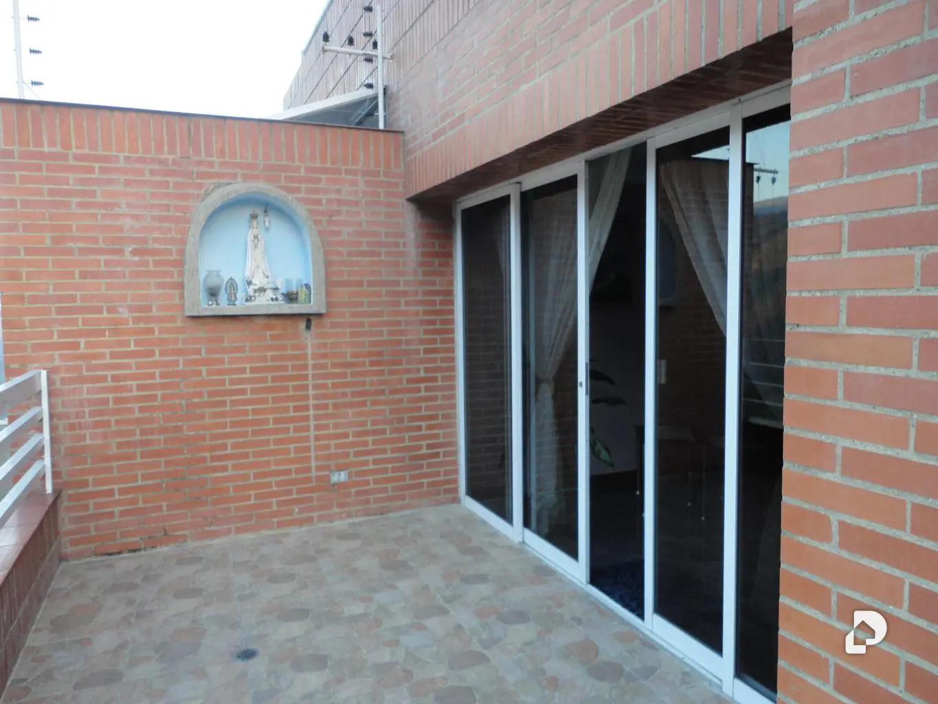 Apartamento en Miranda, Caracas – 17