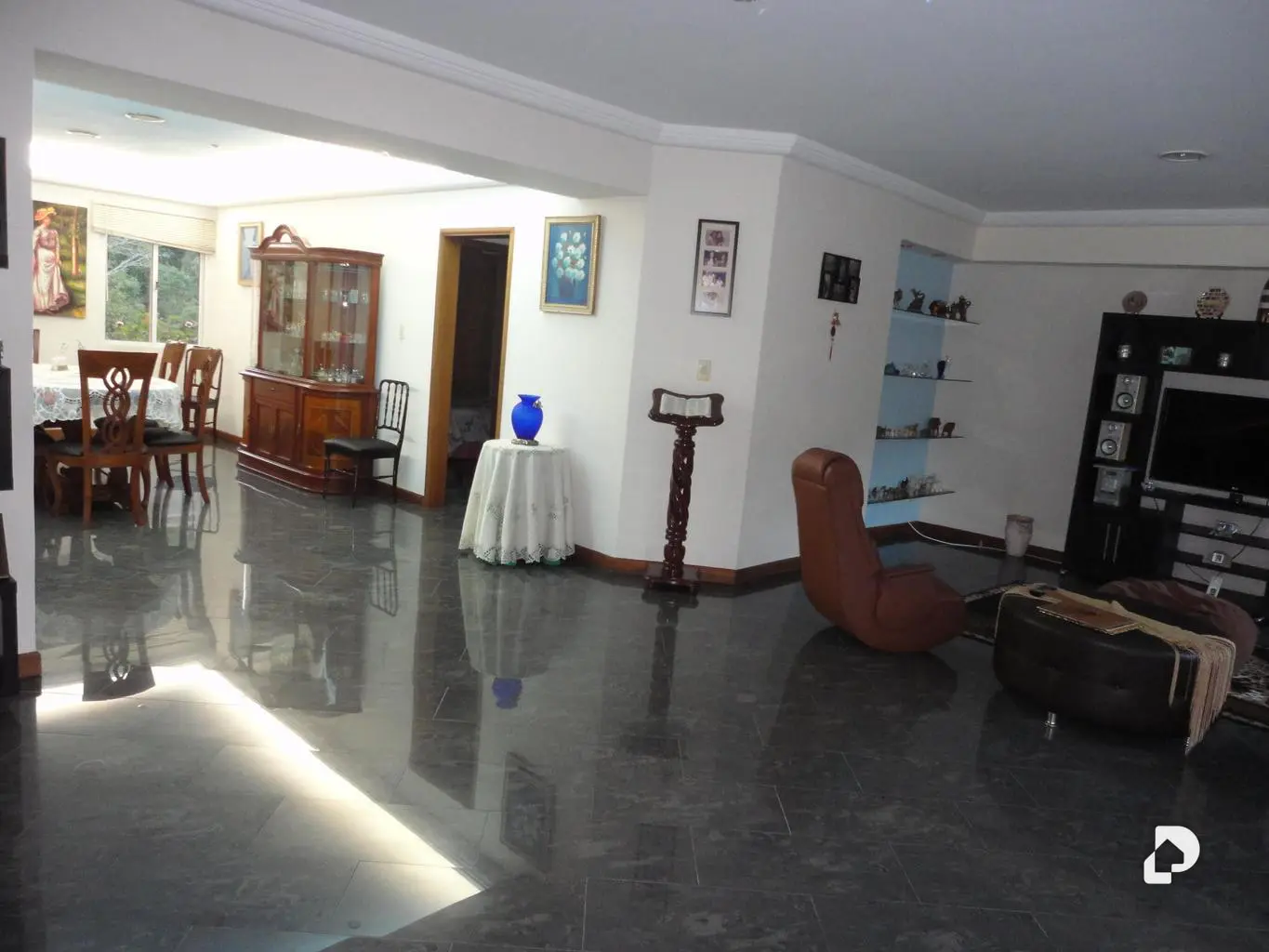 Apartamento en Miranda, Caracas – 9