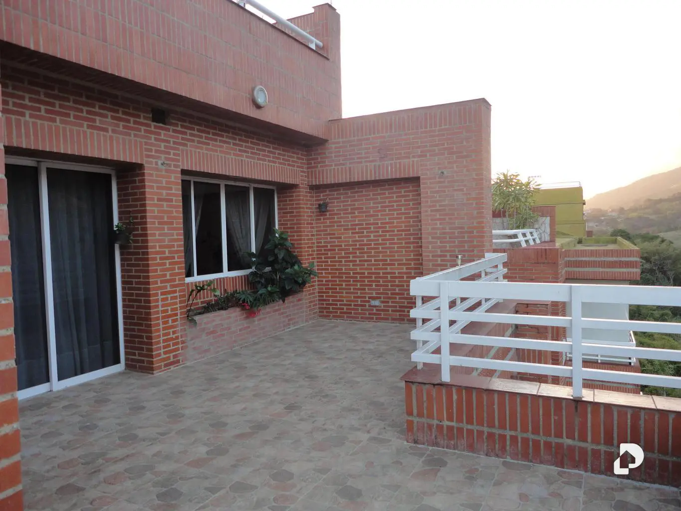 Apartamento en Miranda, Caracas – 14