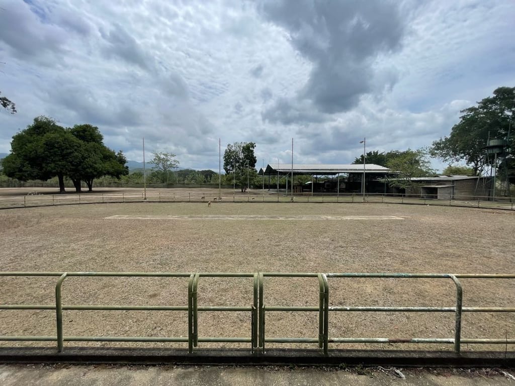 Finca en Ocumare del Tuy, Valles del Tuy - 1