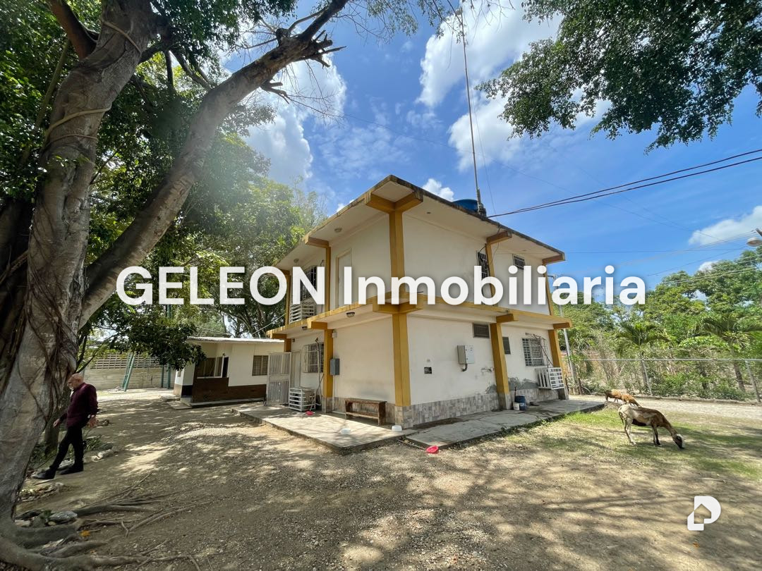 Finca en Ocumare del Tuy, Valles del Tuy – 12