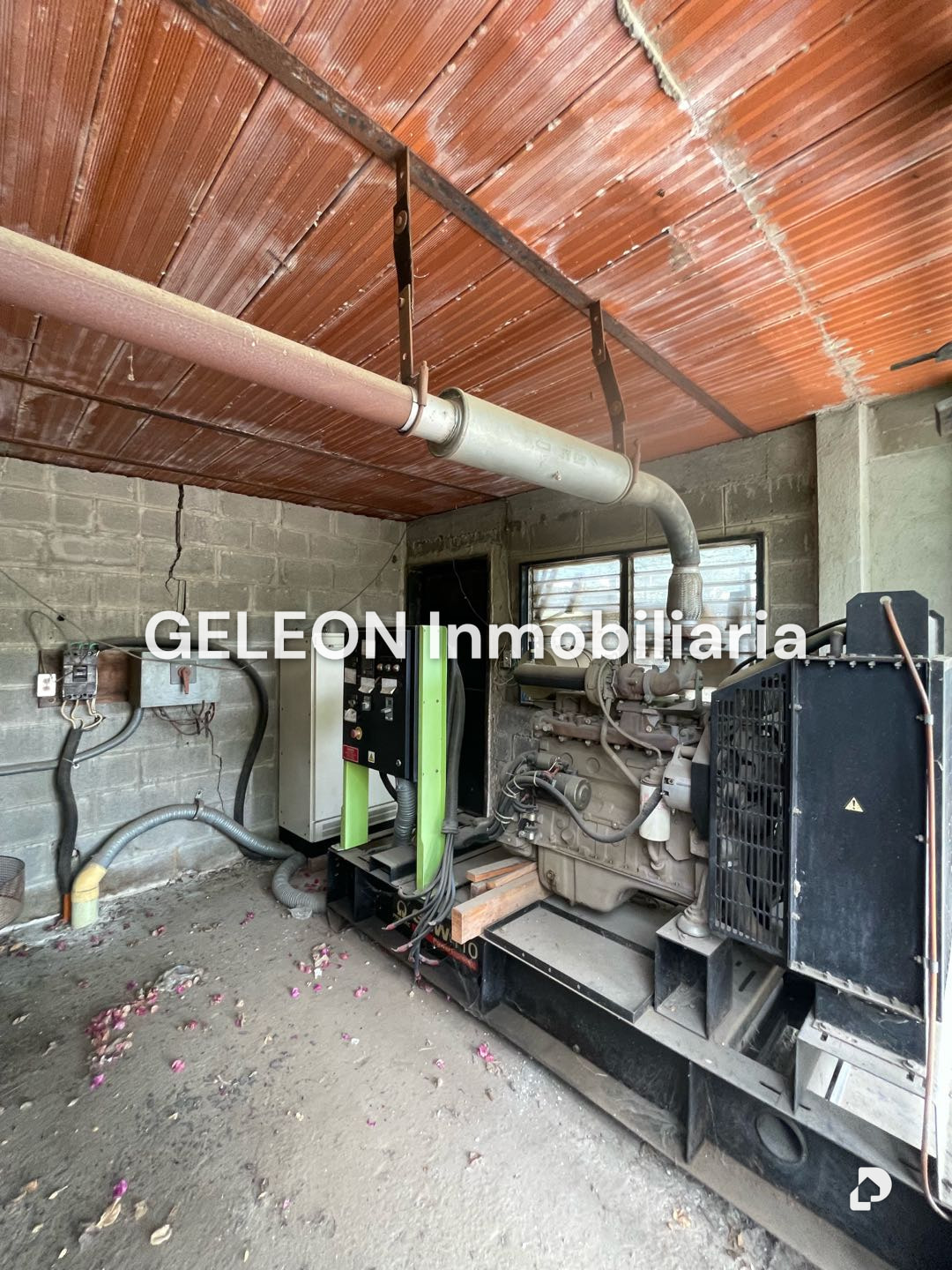 Finca en Ocumare del Tuy, Valles del Tuy – 11