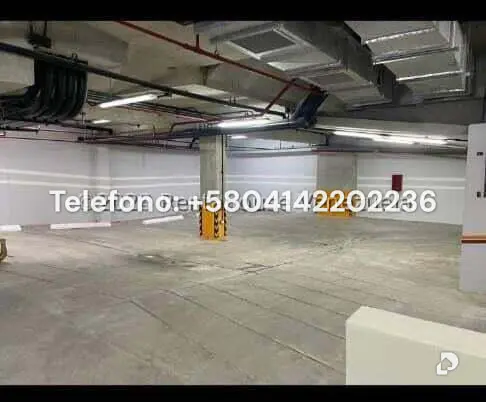 Oficina en Las Mercedes, Caracas – 20