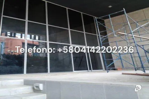 Oficina en Las Mercedes, Caracas – 9
