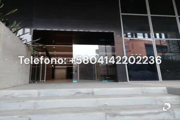Oficina en Las Mercedes, Caracas – 5