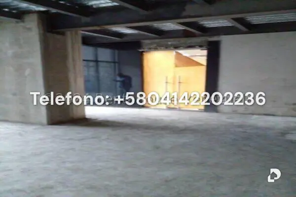 Oficina en Las Mercedes, Caracas – 15