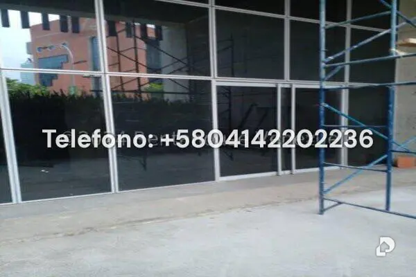 Oficina en Las Mercedes, Caracas – 10