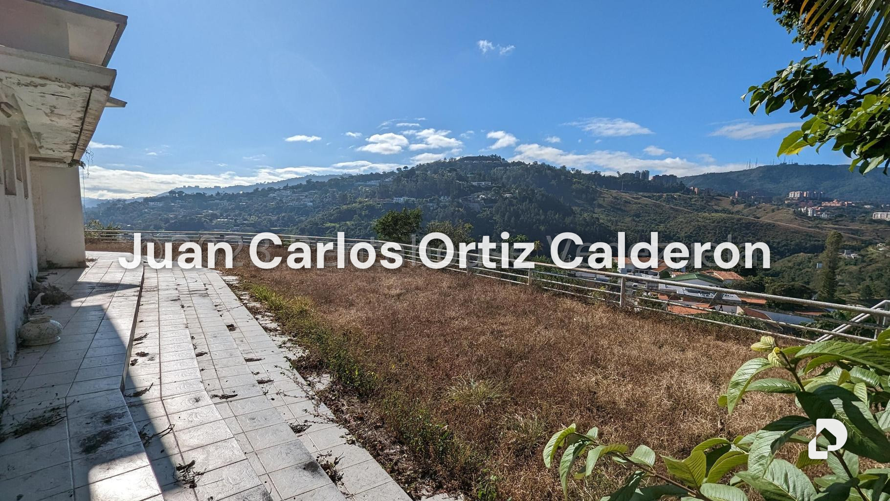 Casa en Colinas del Tamanaco, Caracas – 21