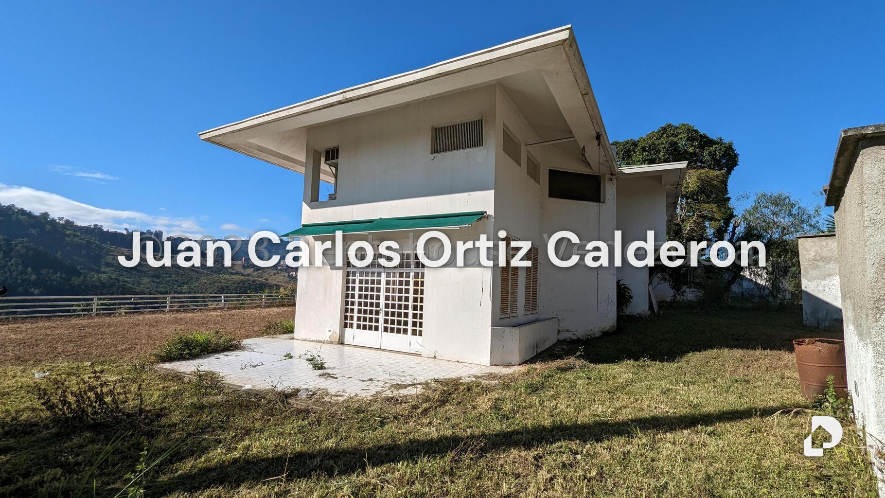 Casa en Colinas del Tamanaco, Caracas – 23