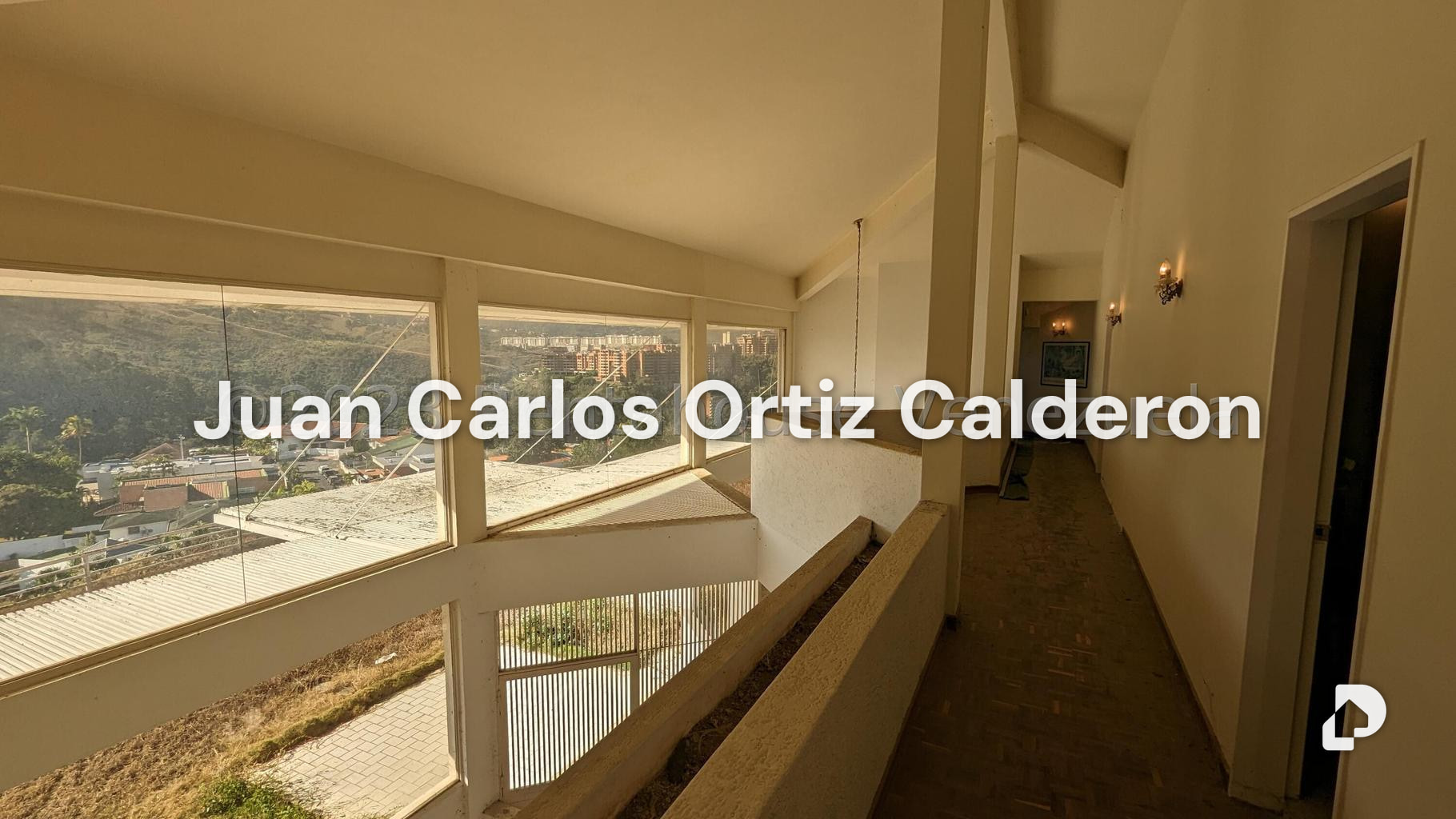 Casa en Colinas del Tamanaco, Caracas – 16