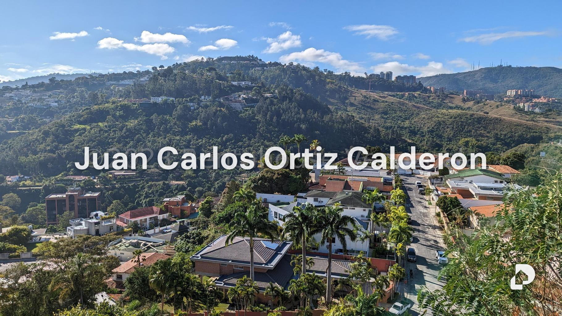 Casa en Colinas del Tamanaco, Caracas – 26