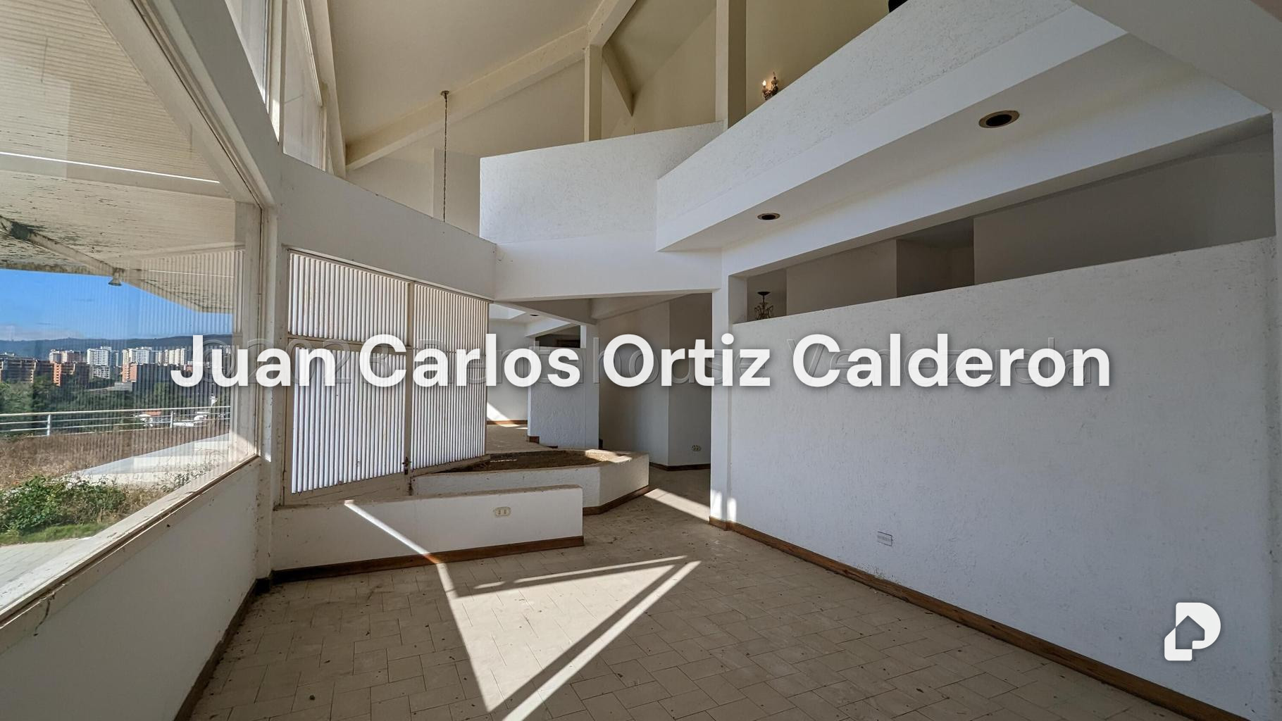 Casa en Colinas del Tamanaco, Caracas – 8