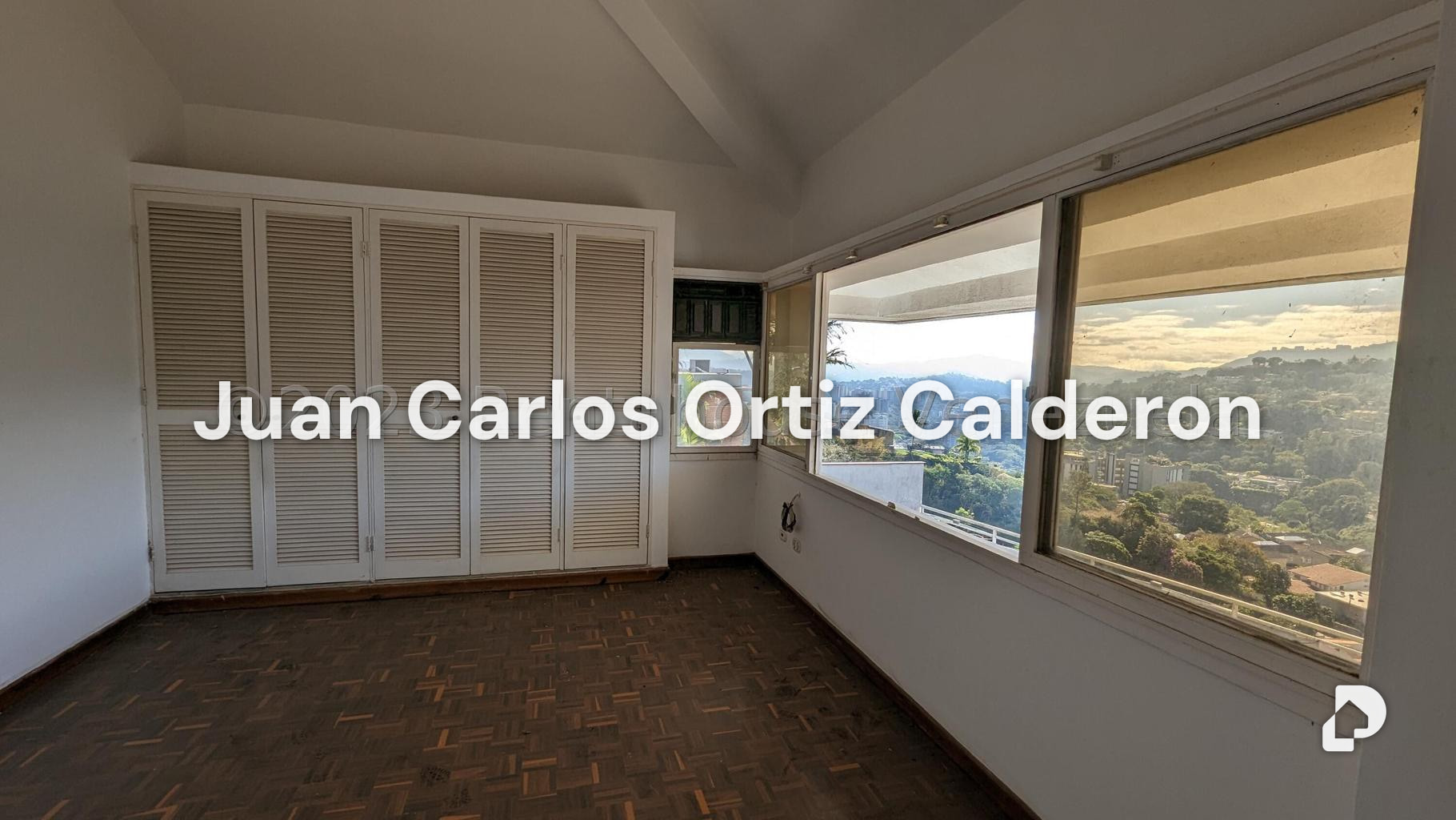 Casa en Colinas del Tamanaco, Caracas – 18