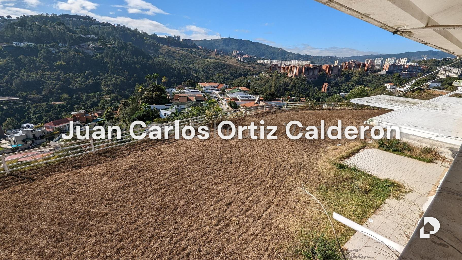 Casa en Colinas del Tamanaco, Caracas – 24