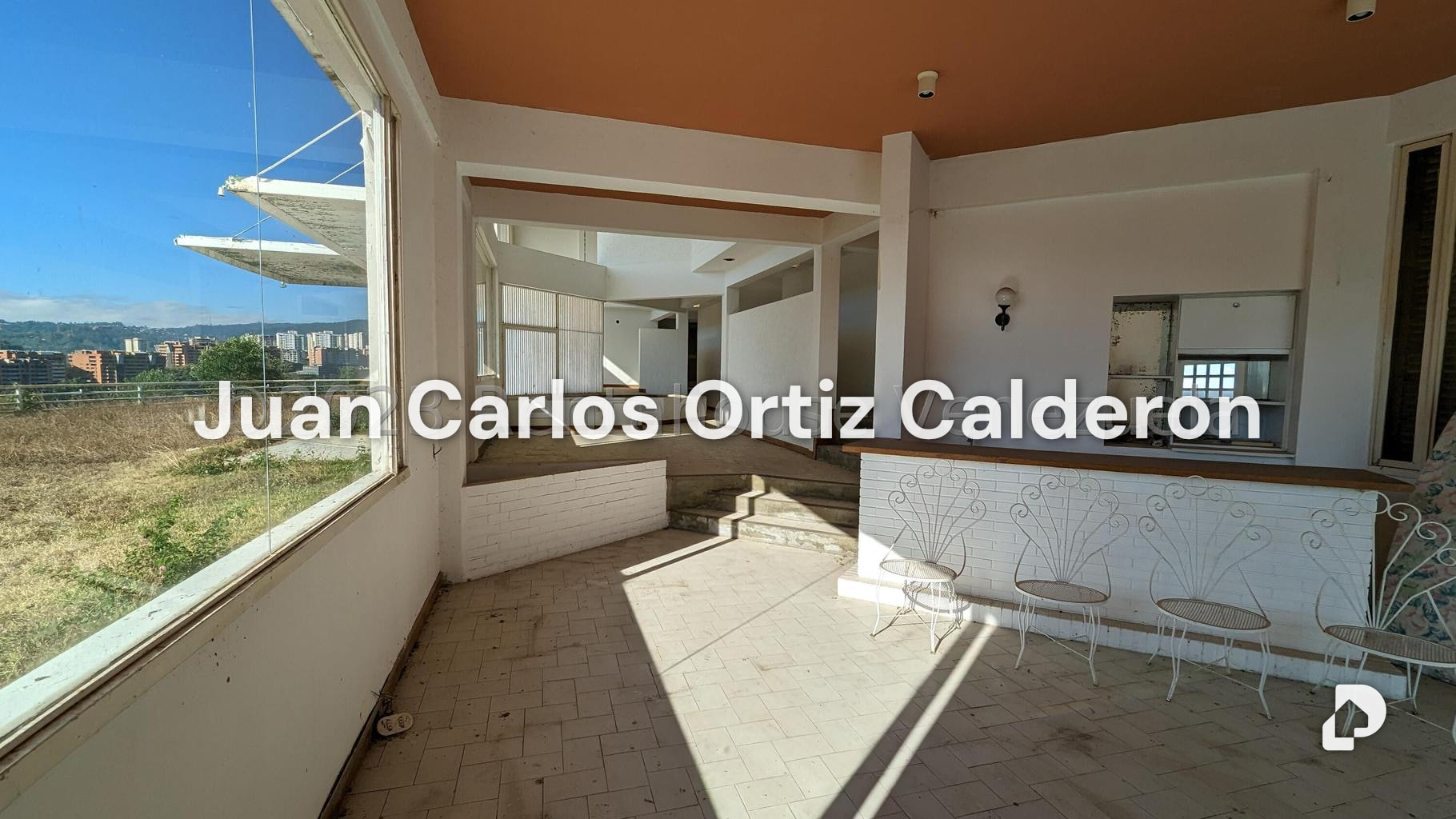 Casa en Colinas del Tamanaco, Caracas – 11