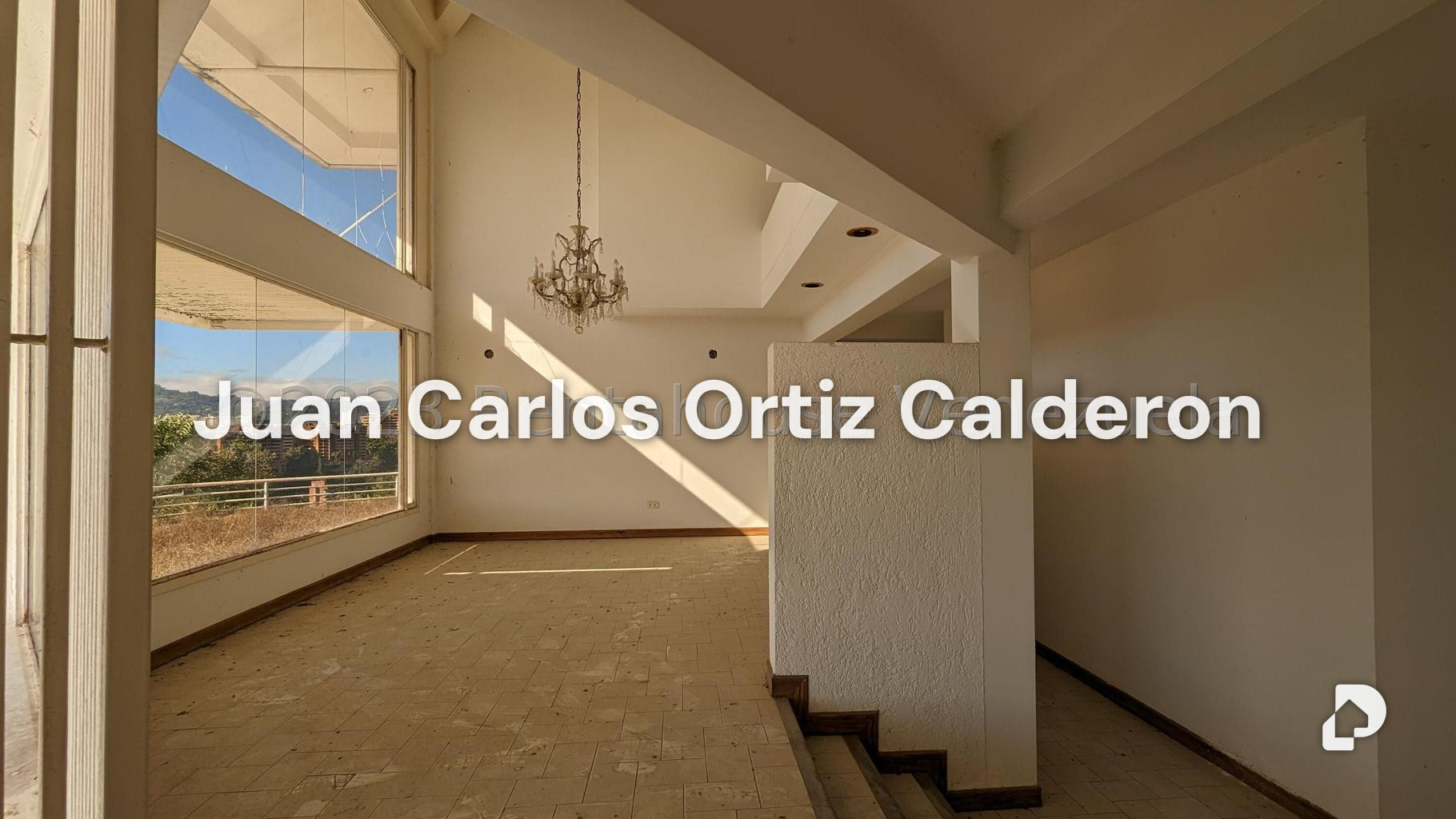 Casa en Colinas del Tamanaco, Caracas – 10