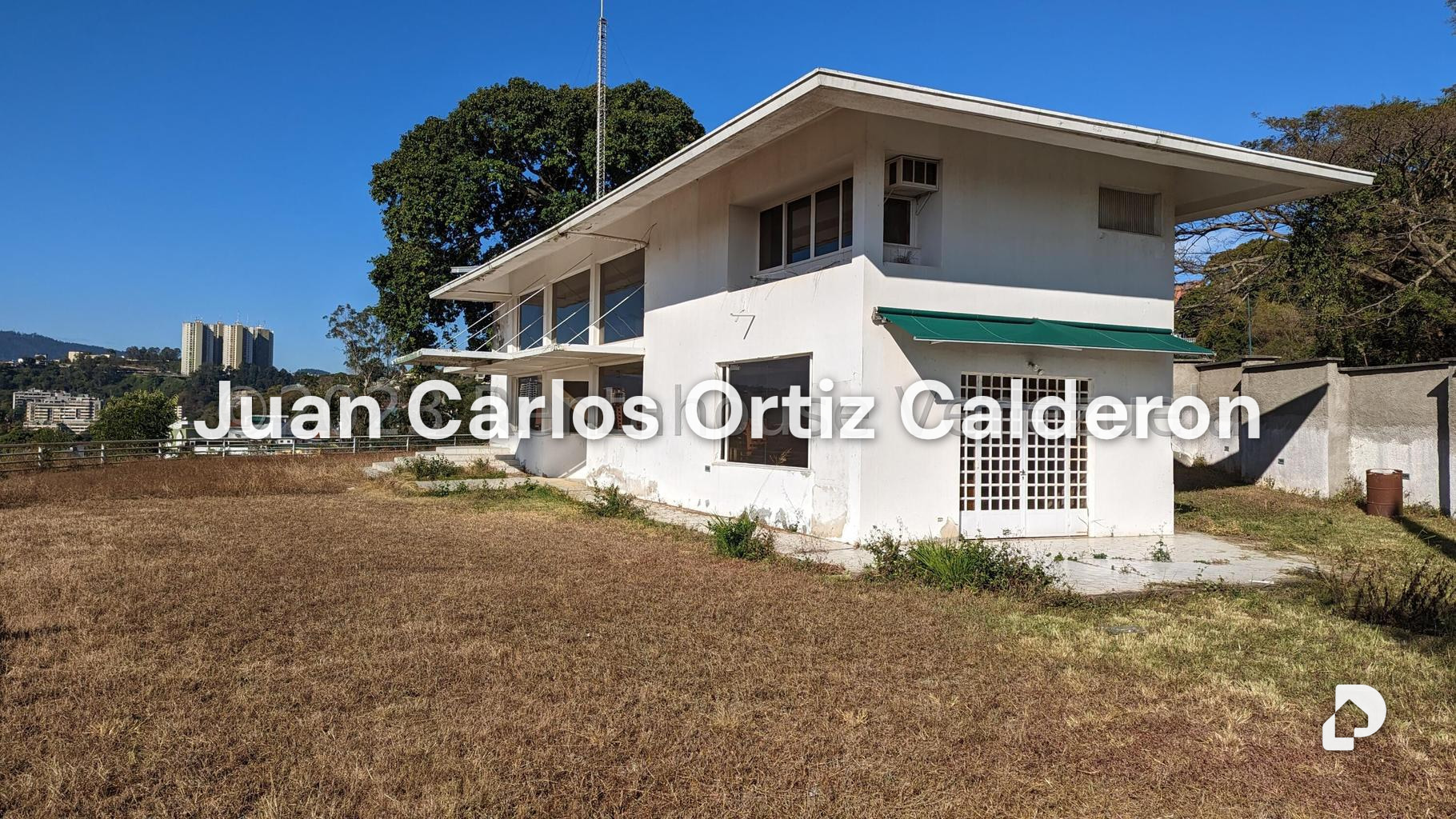 Casa en Colinas del Tamanaco, Caracas – 22