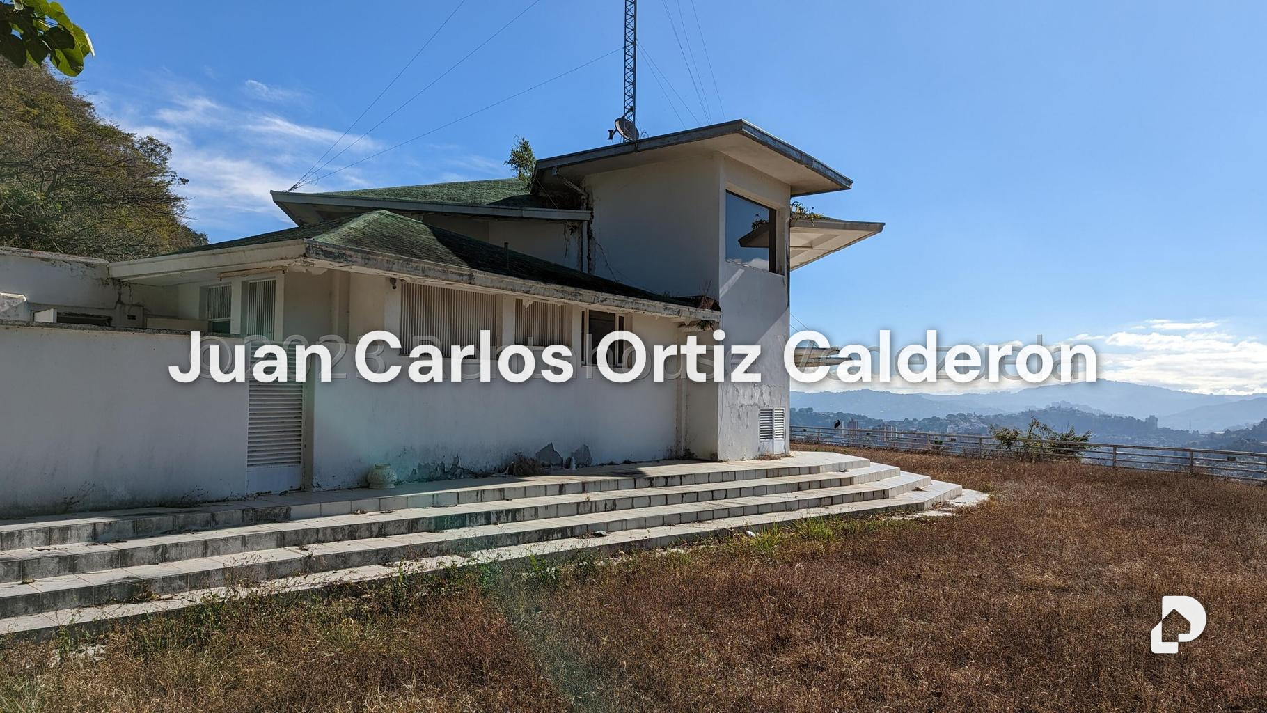 Casa en Colinas del Tamanaco, Caracas – 28