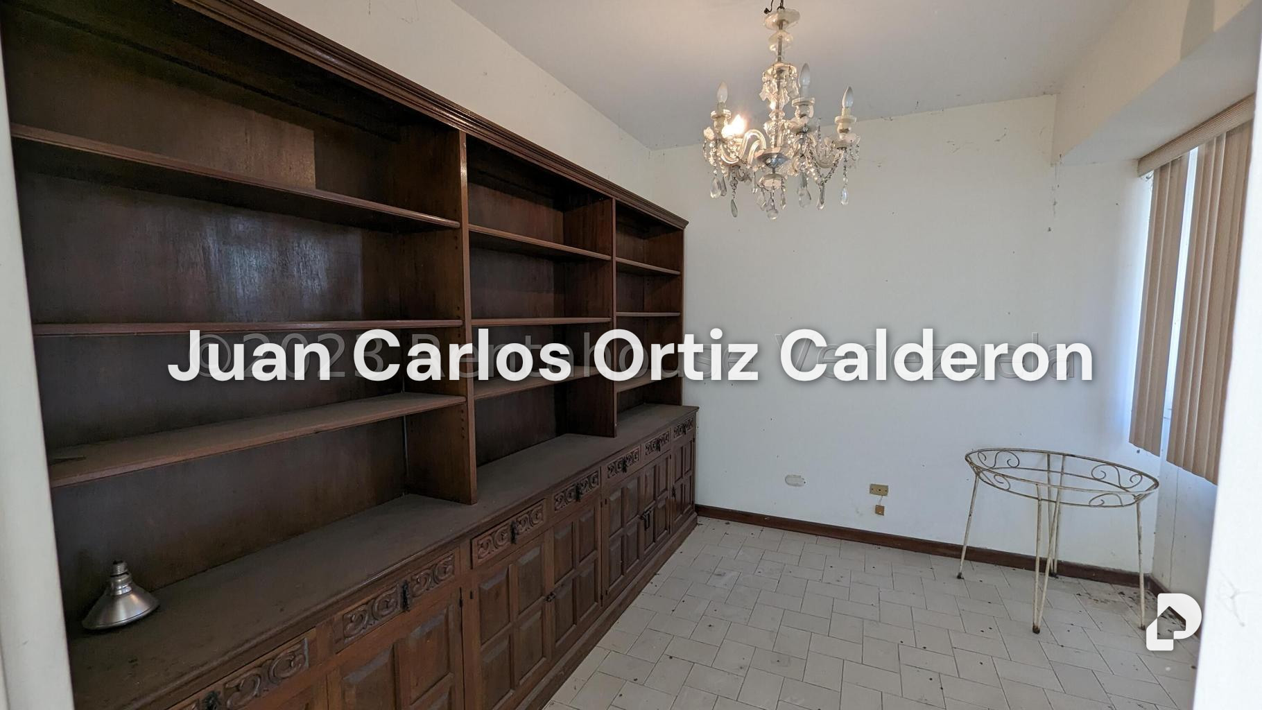 Casa en Colinas del Tamanaco, Caracas – 5