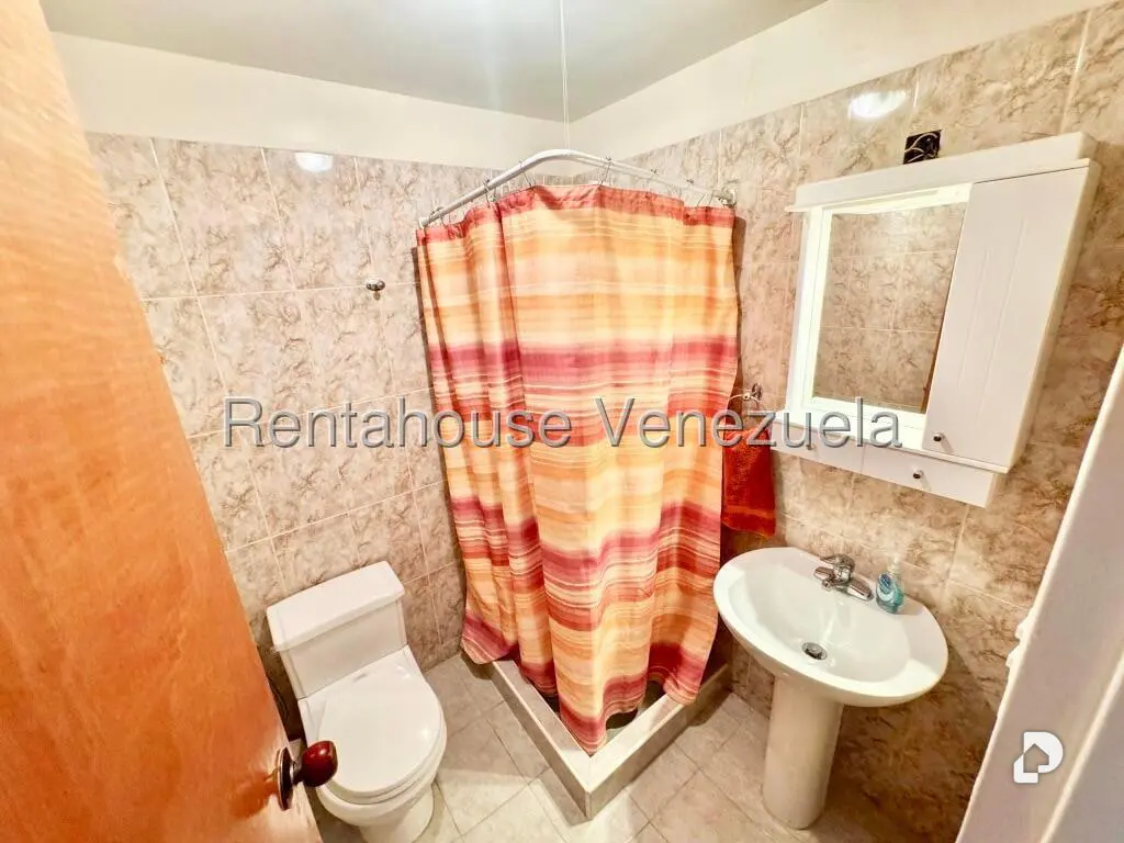 Apartamento en Monterrey, Caracas – 26