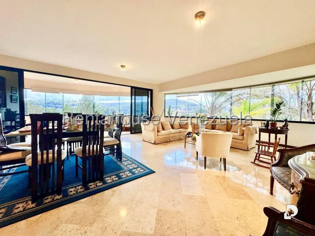 Apartamento en Monterrey, Caracas – 5