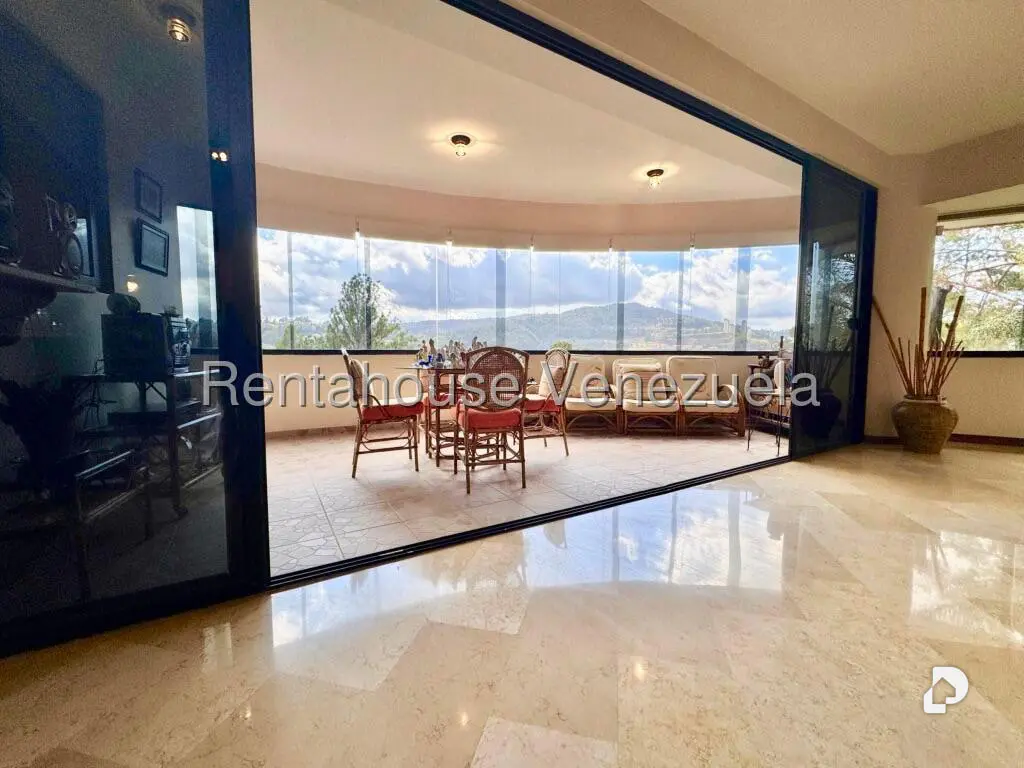 Apartamento en Monterrey, Caracas – 13