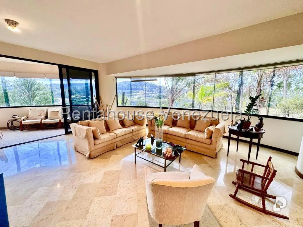Apartamento en Monterrey, Caracas – 6