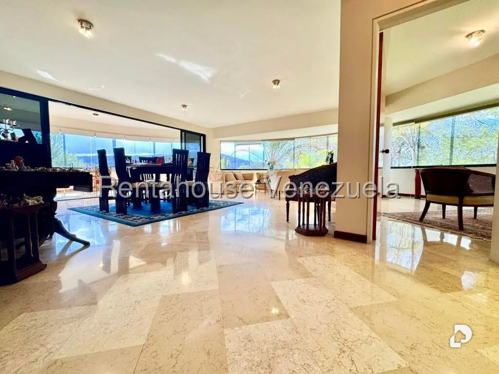 Apartamento en Monterrey, Caracas – 4
