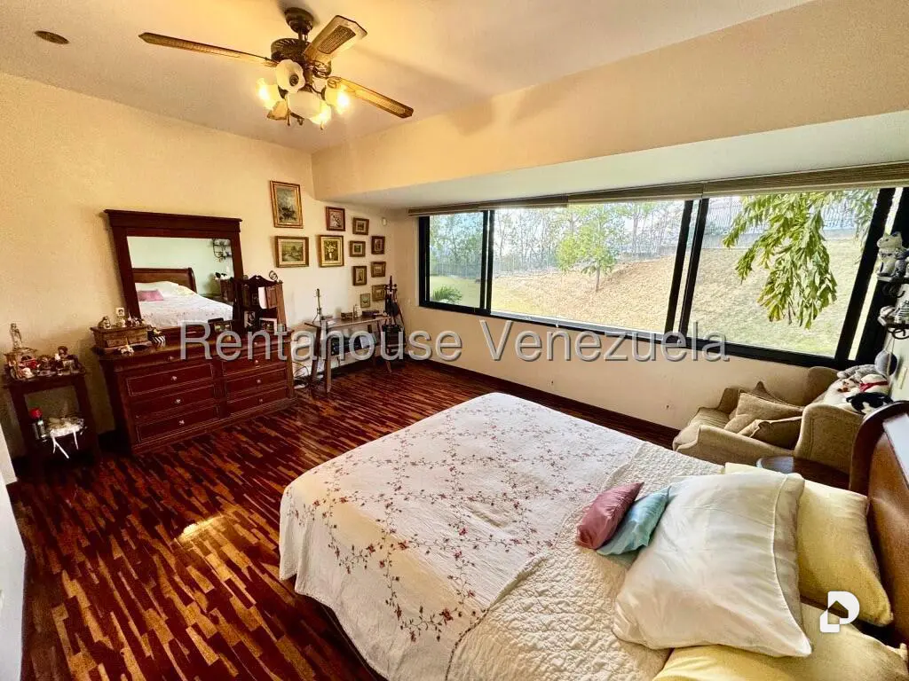 Apartamento en Monterrey, Caracas – 22