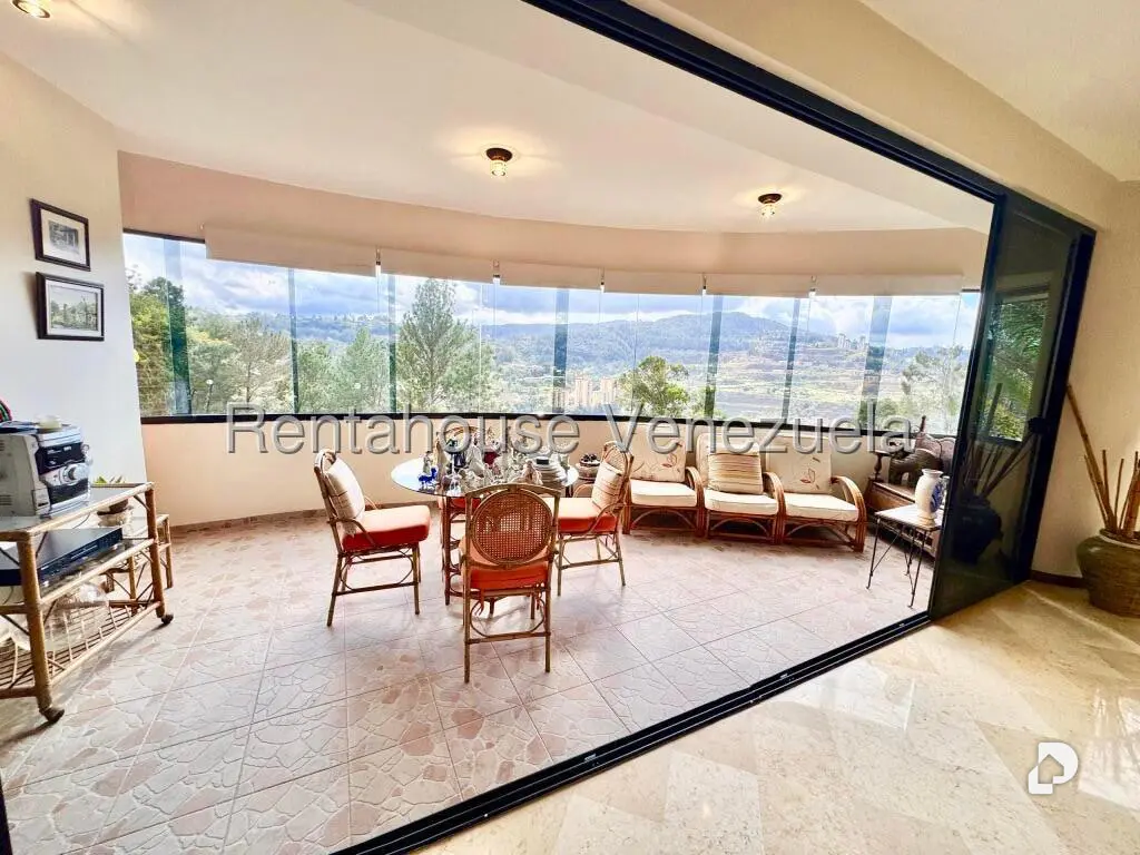 Apartamento en Monterrey, Caracas – 14