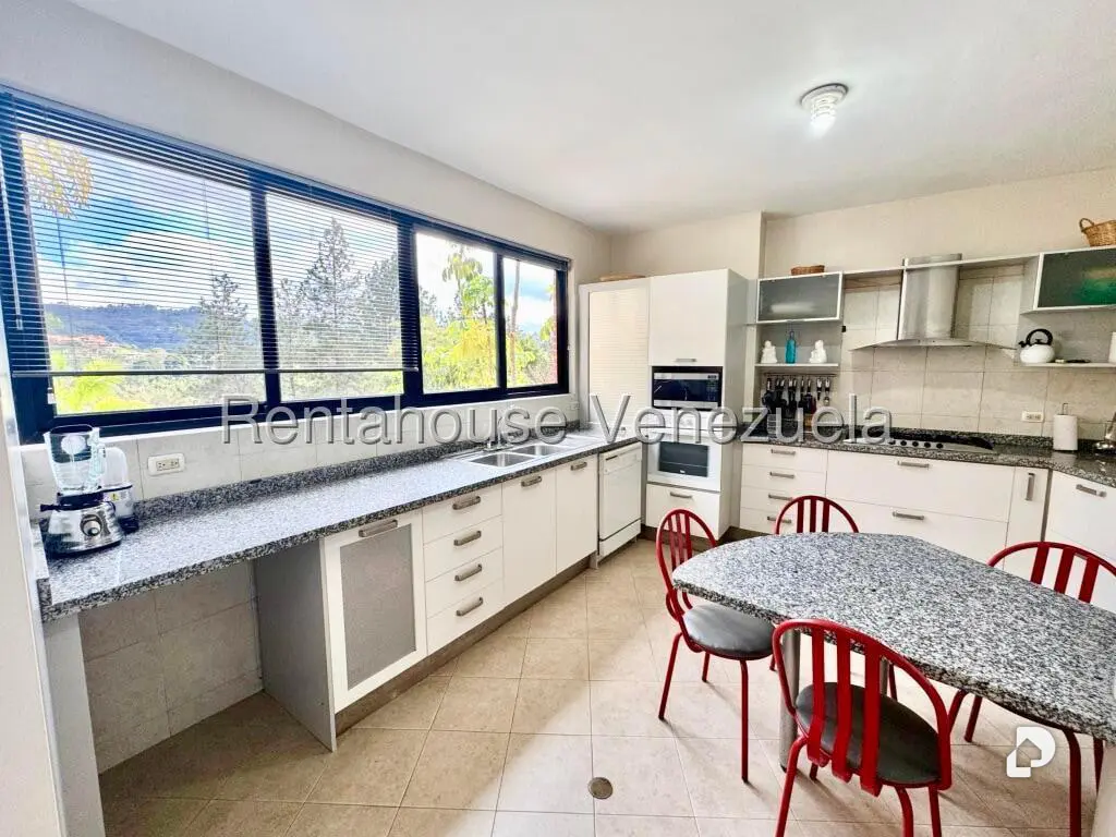 Apartamento en Monterrey, Caracas – 15