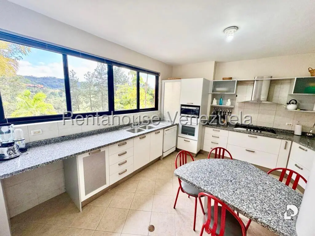Apartamento en Monterrey, Caracas – 19