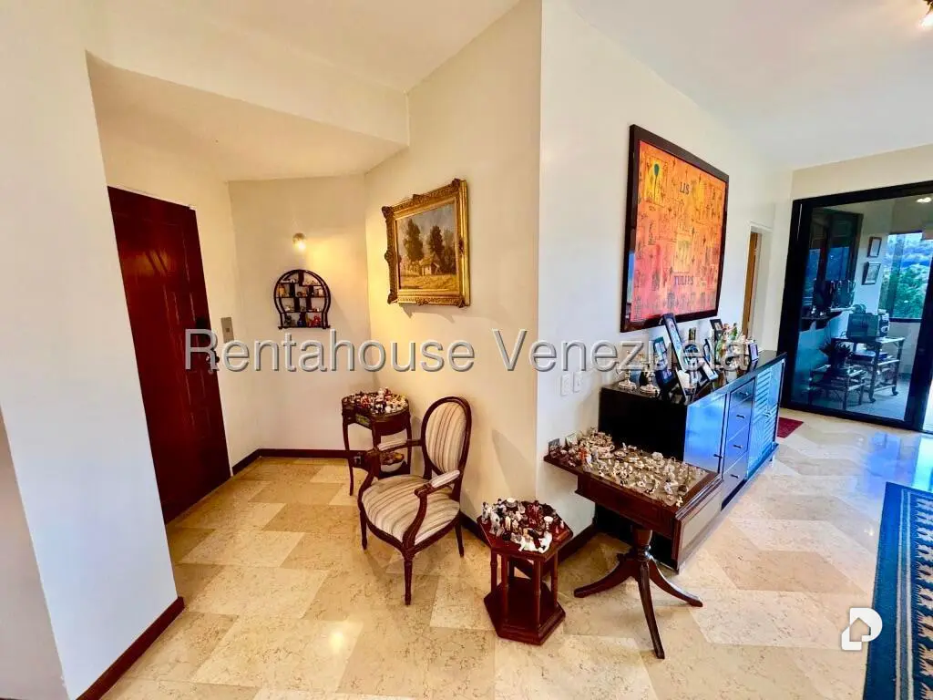 Apartamento en Monterrey, Caracas – 2