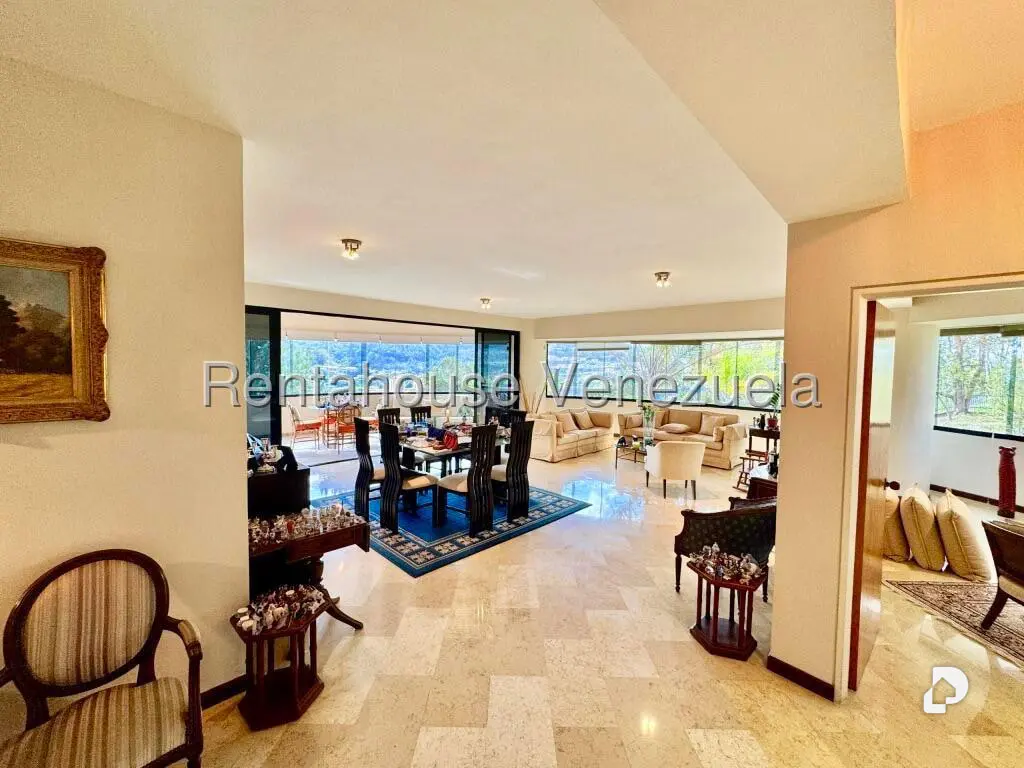 Apartamento en Monterrey, Caracas – 3