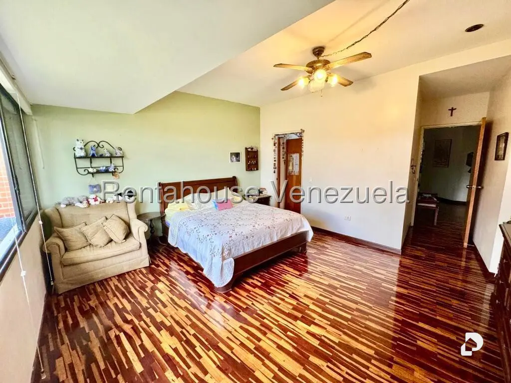 Apartamento en Monterrey, Caracas – 21