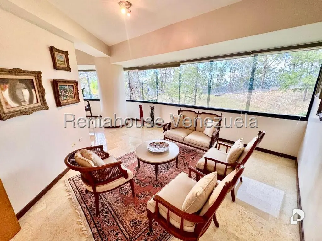 Apartamento en Monterrey, Caracas – 10