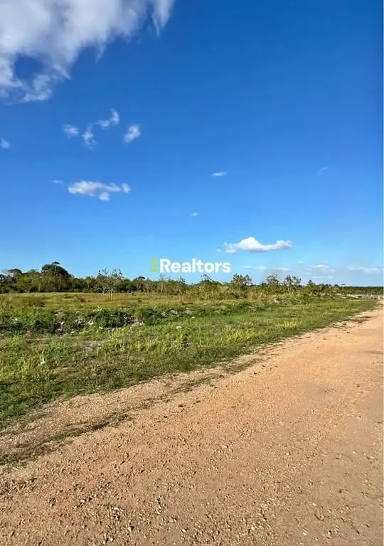 Land in Maturín - 1