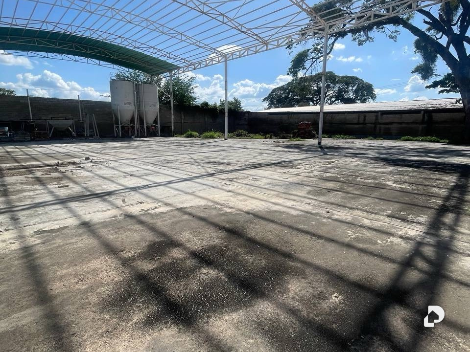 Terreno en Urbanización Los Naranjos, Maracay – 5