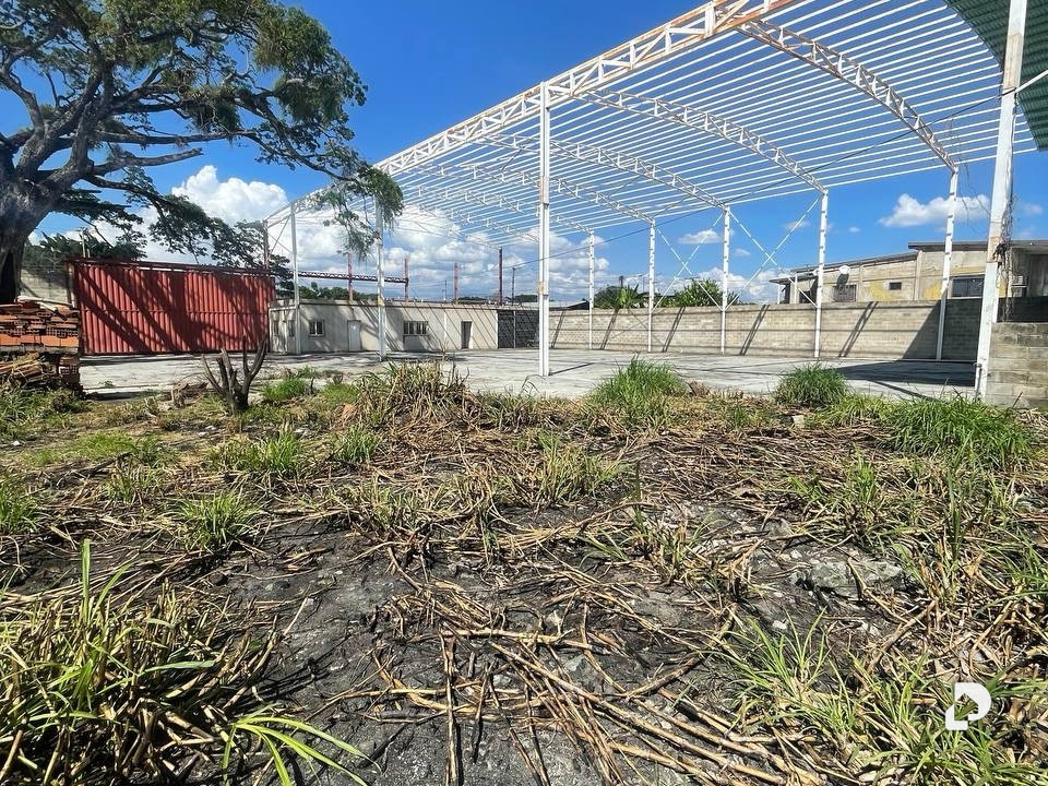 Terreno en Urbanización Los Naranjos, Maracay – 7