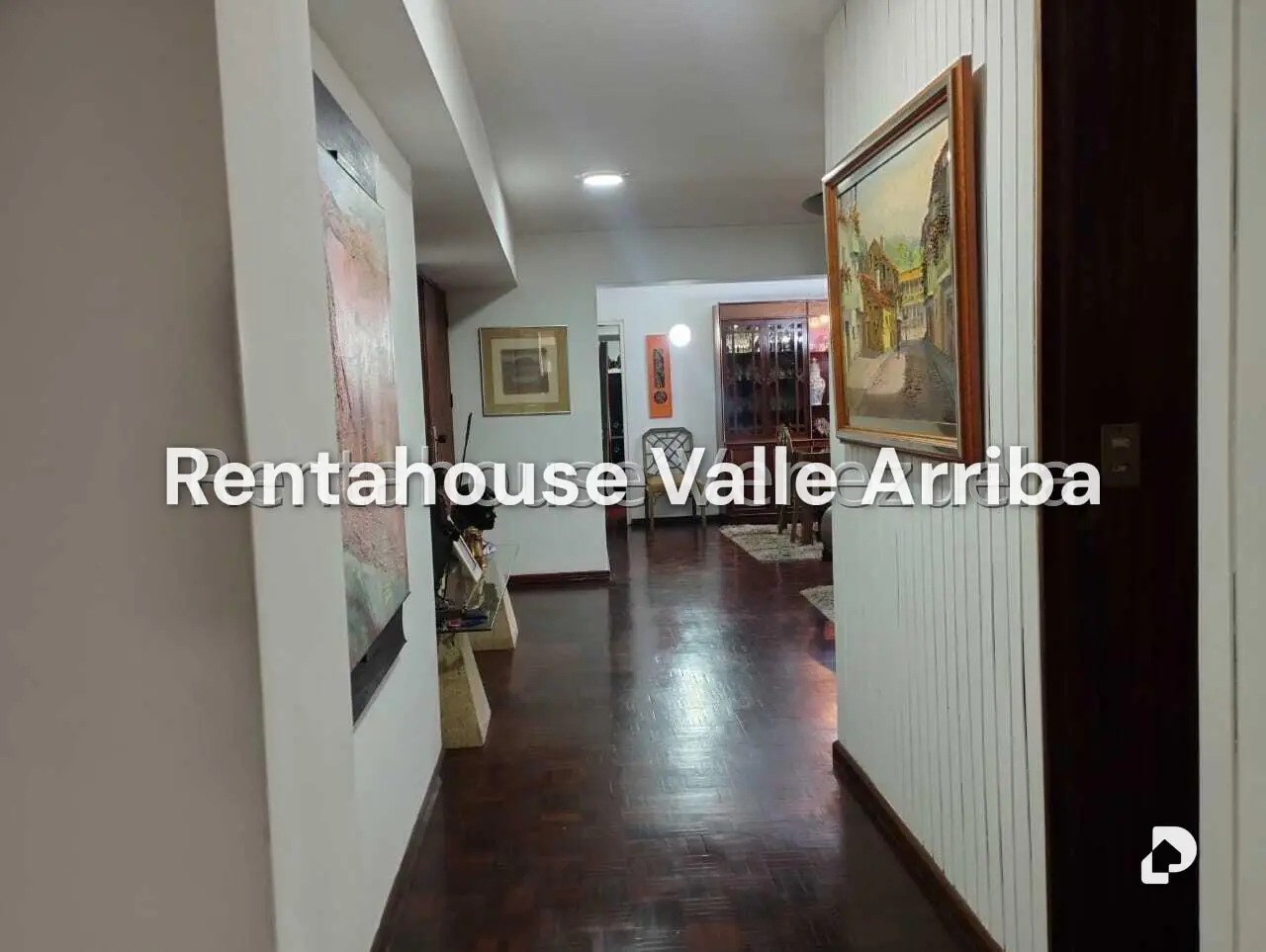 Apartamento en Terrazas del Club Hípico, Caracas – 6