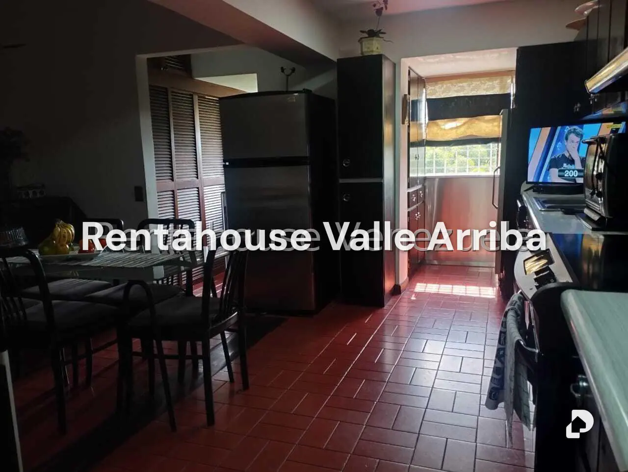 Apartamento en Terrazas del Club Hípico, Caracas – 12