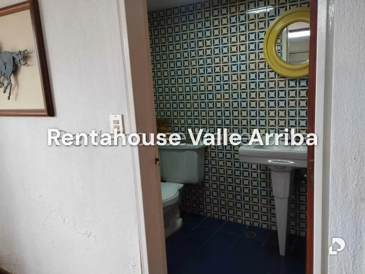 Apartamento en Terrazas del Club Hípico, Caracas – 20