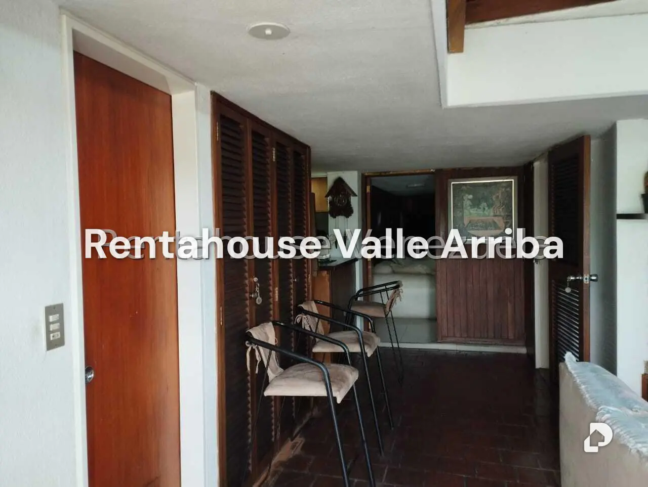 Apartamento en Terrazas del Club Hípico, Caracas – 13
