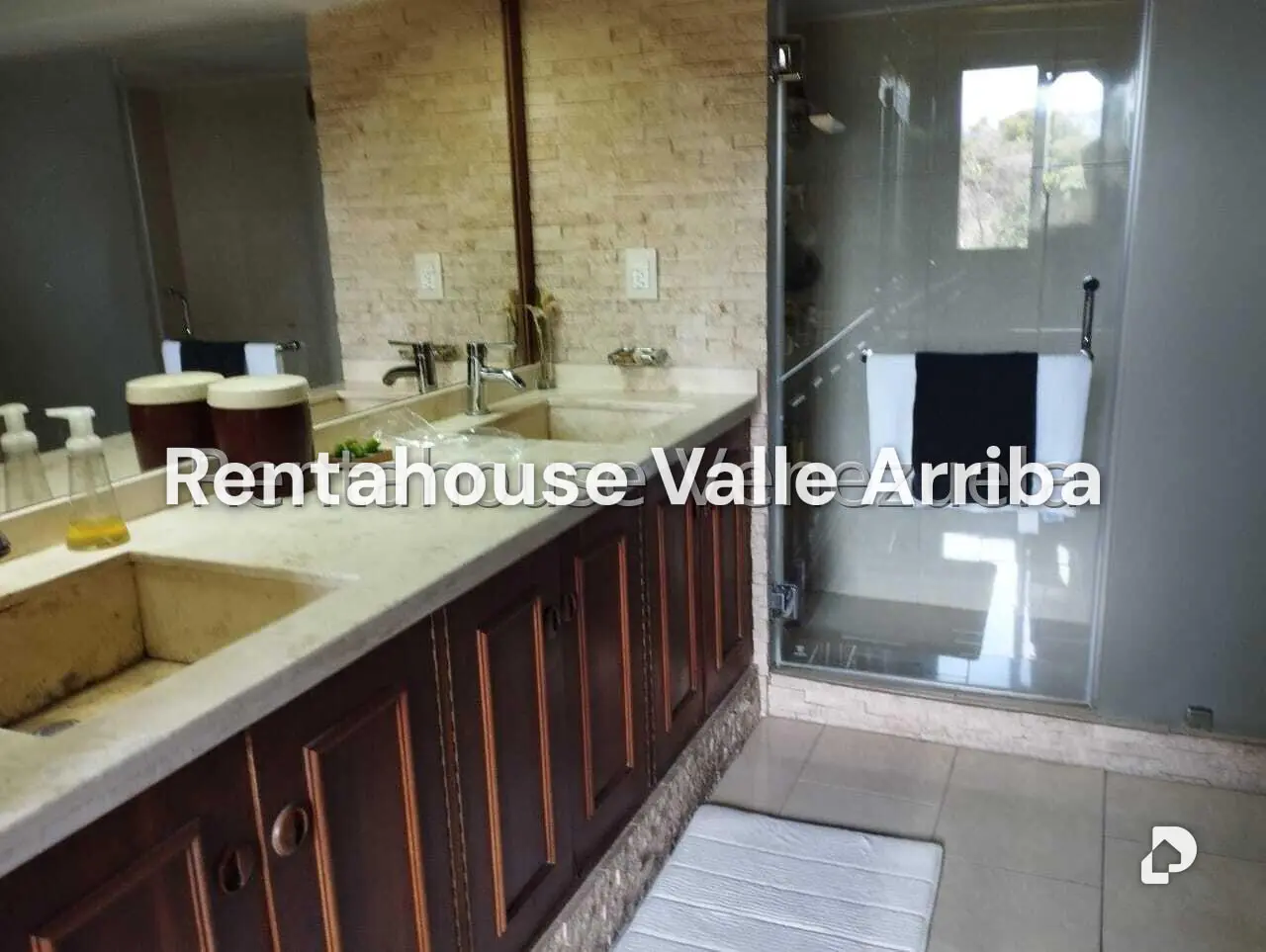 Apartamento en Terrazas del Club Hípico, Caracas – 19