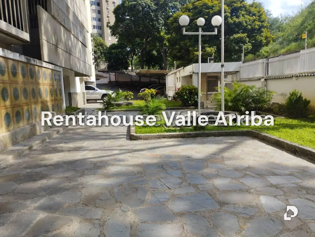 Apartamento en Terrazas del Club Hípico, Caracas – 2