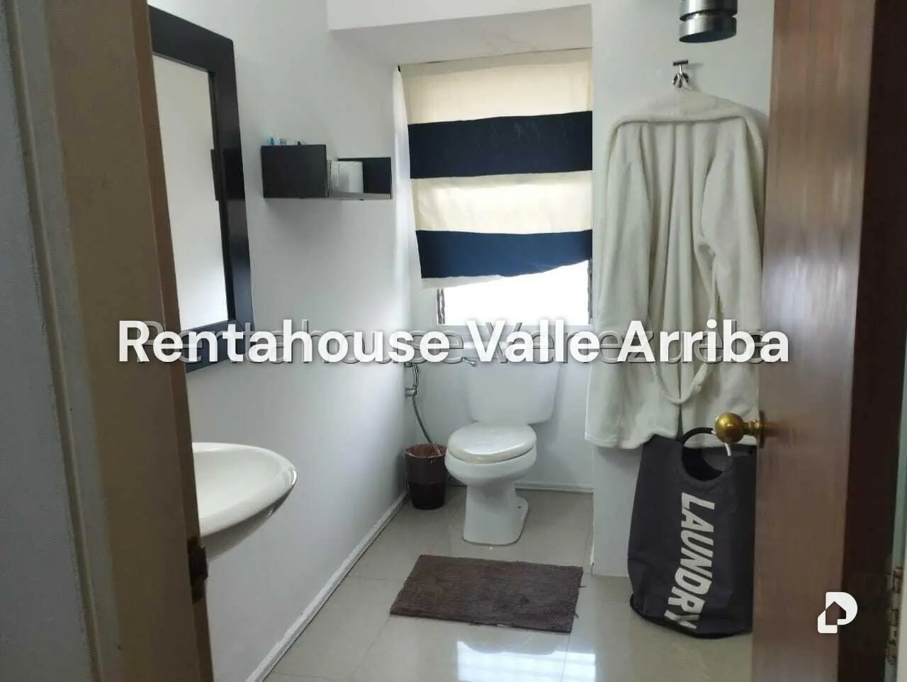 Apartamento en Terrazas del Club Hípico, Caracas – 10