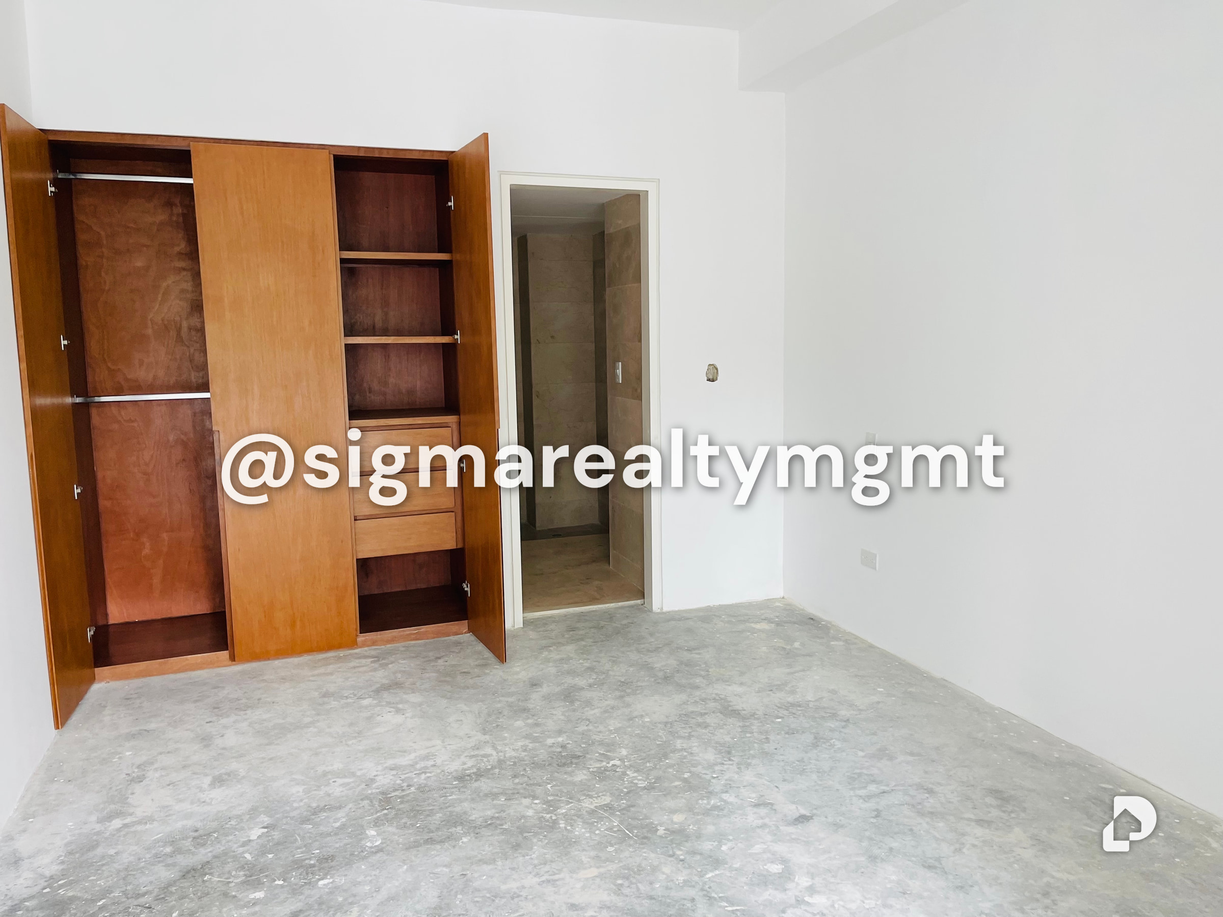 Apartment in La Lagunita, Caracas – 6