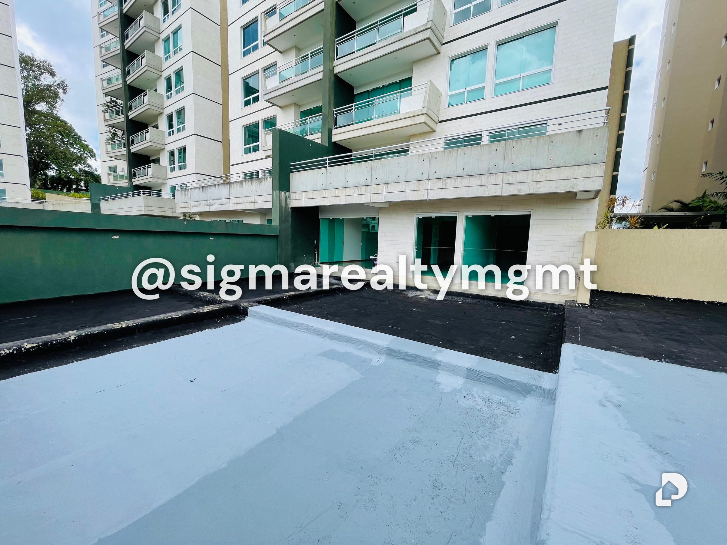 Apartment in La Lagunita, Caracas – 8