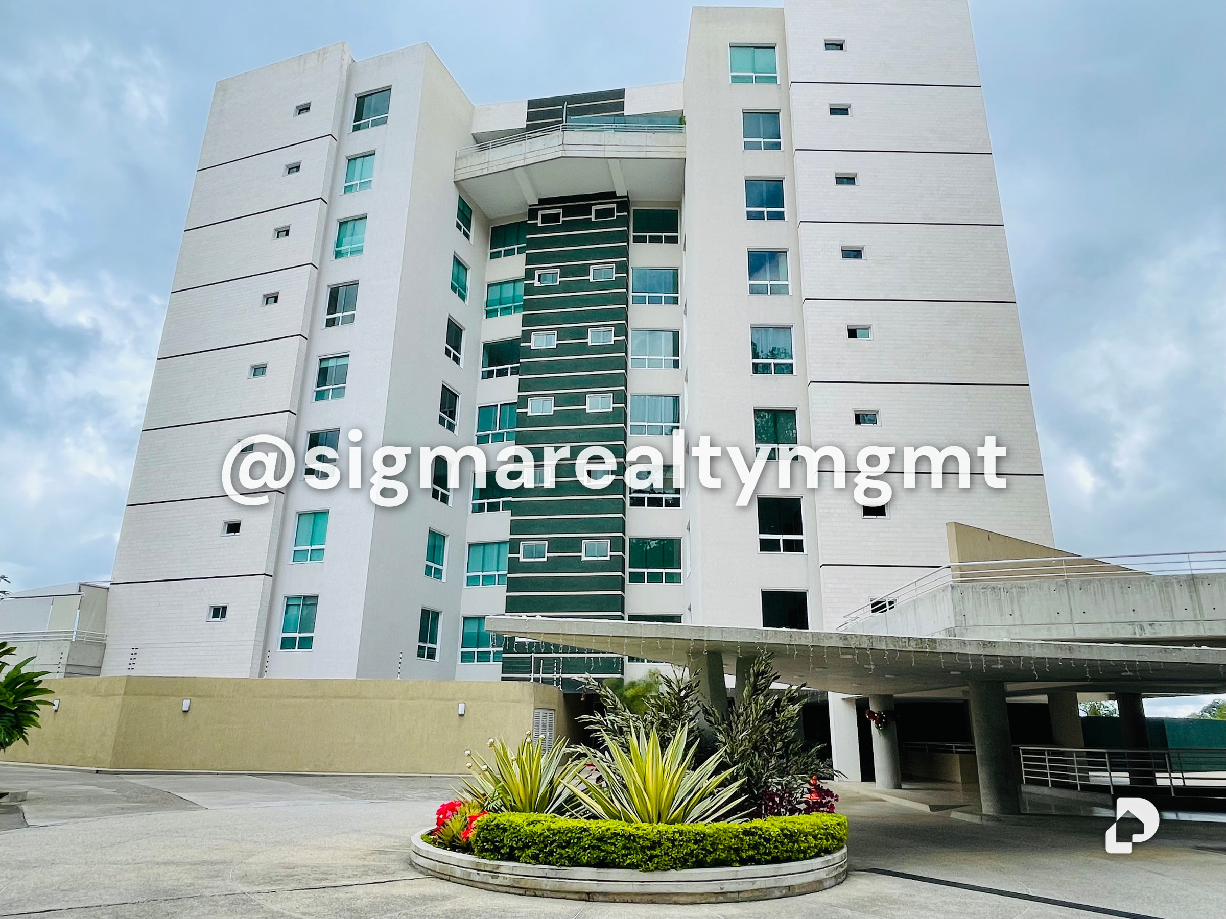 Apartment in La Lagunita, Caracas – 3