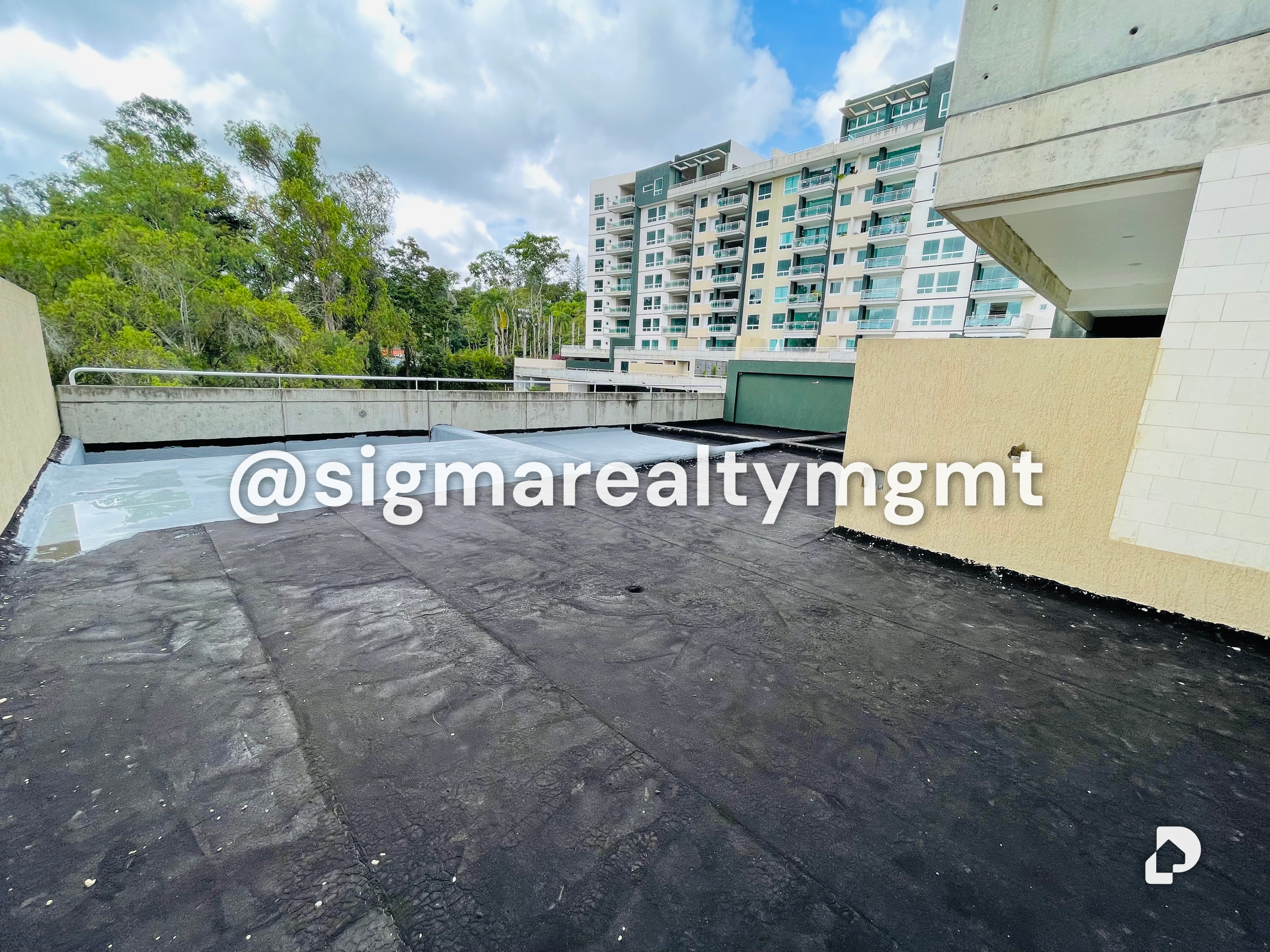 Apartment in La Lagunita, Caracas – 10